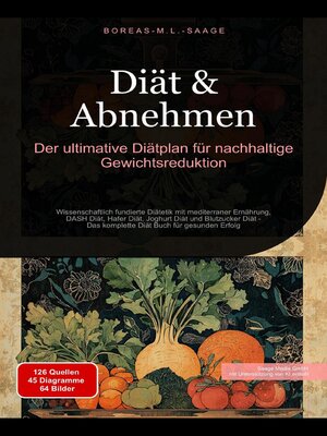 cover image of Diät & Abnehmen
